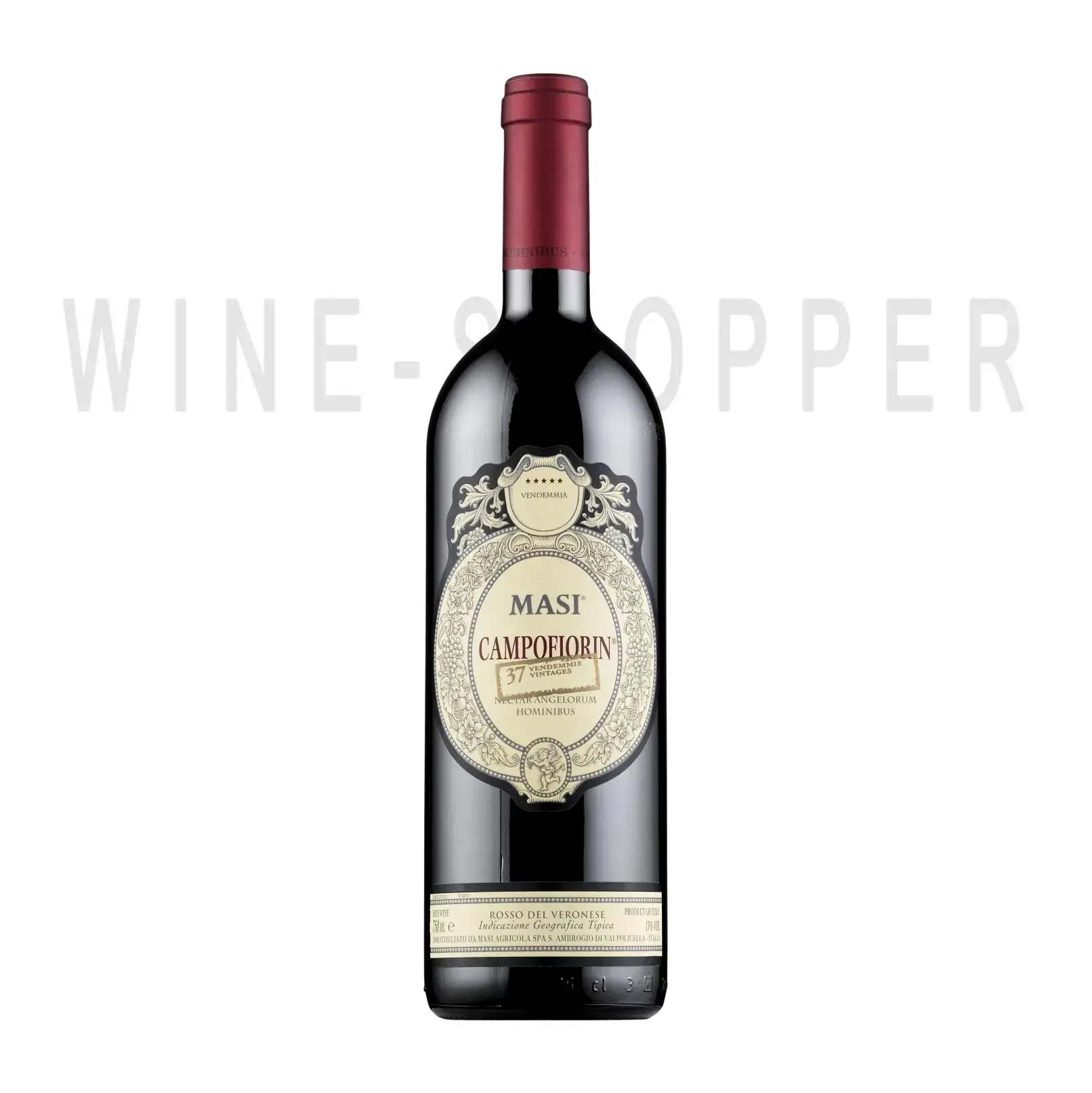 Вино Masi Campofiorin 2012 0.75 л