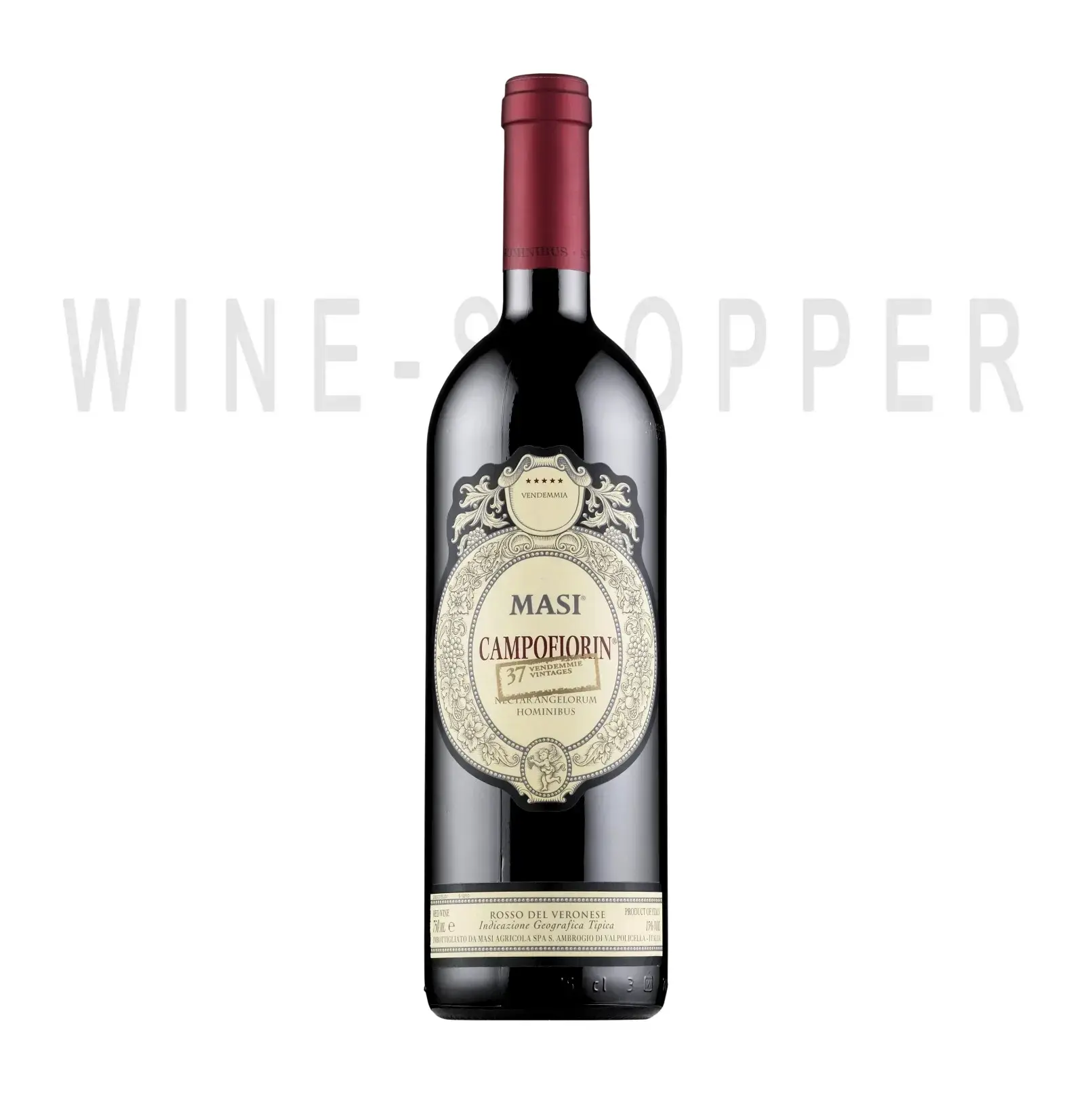 Вино Masi Campofiorin 2012 0.375 л