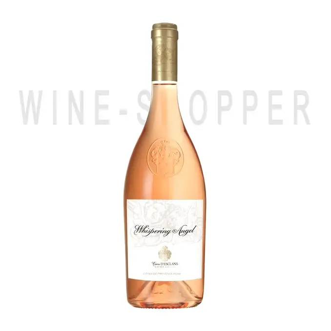 Вино Chateau d'Esclans, Whispering Angel 2021 1.5 л