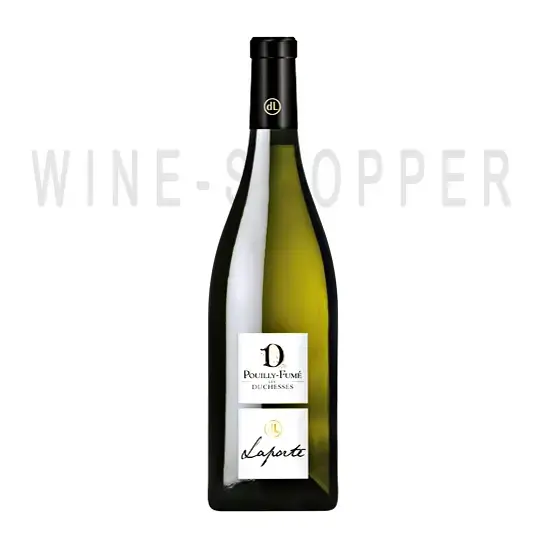 Вино Domaine Laporte Pouilly-Fume Les Duchesses 2017 0.375 л