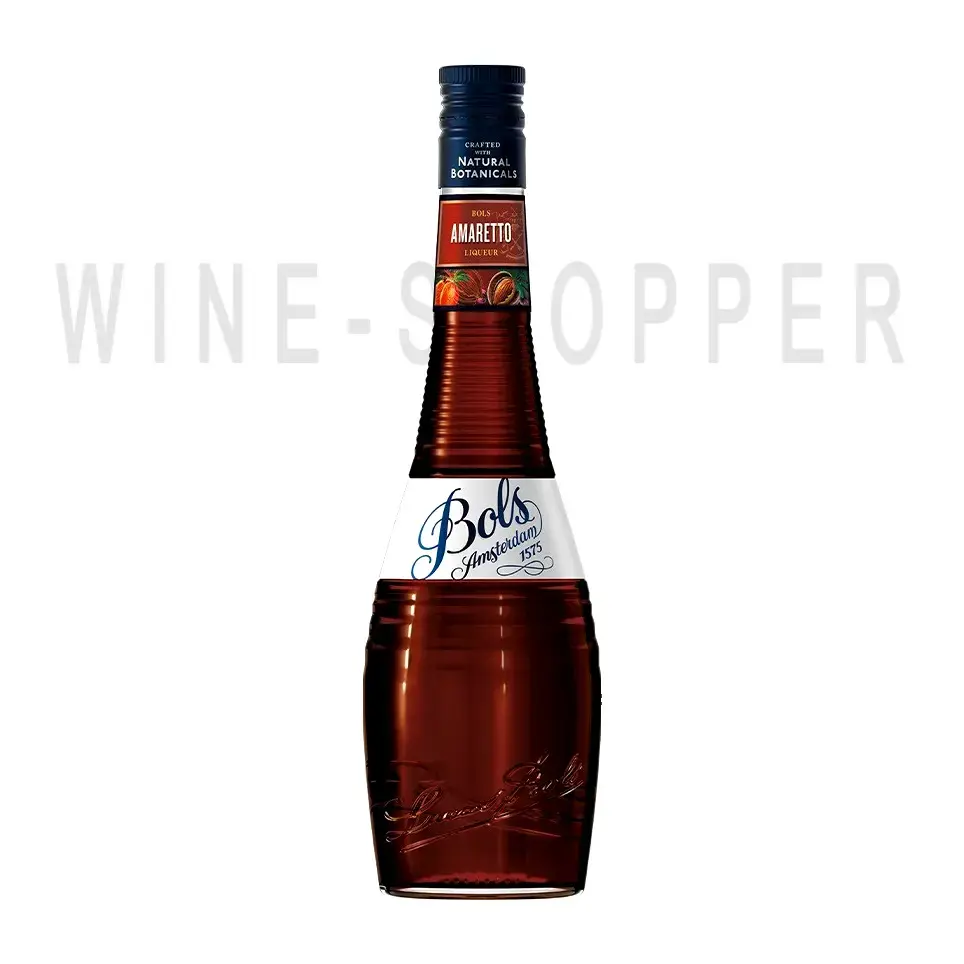 Ликер Bols Amaretto 0.7 л