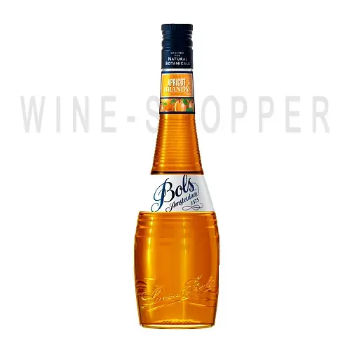 Ликер Bols Apricot Brandy 0.7 л
