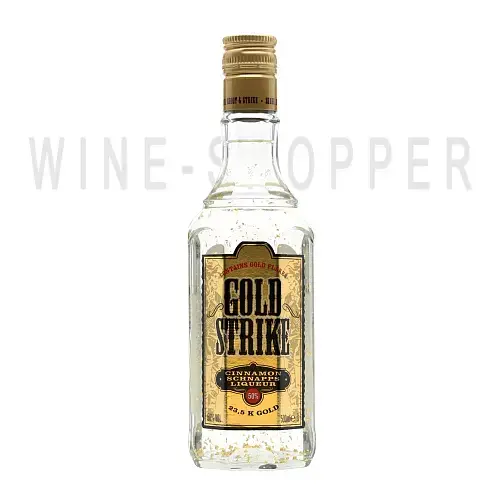 Ликер Bols Gold Strike 0.5 л
