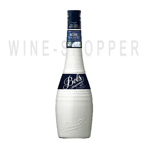 Ликер Bols Natural Yoghurt 0.7 л