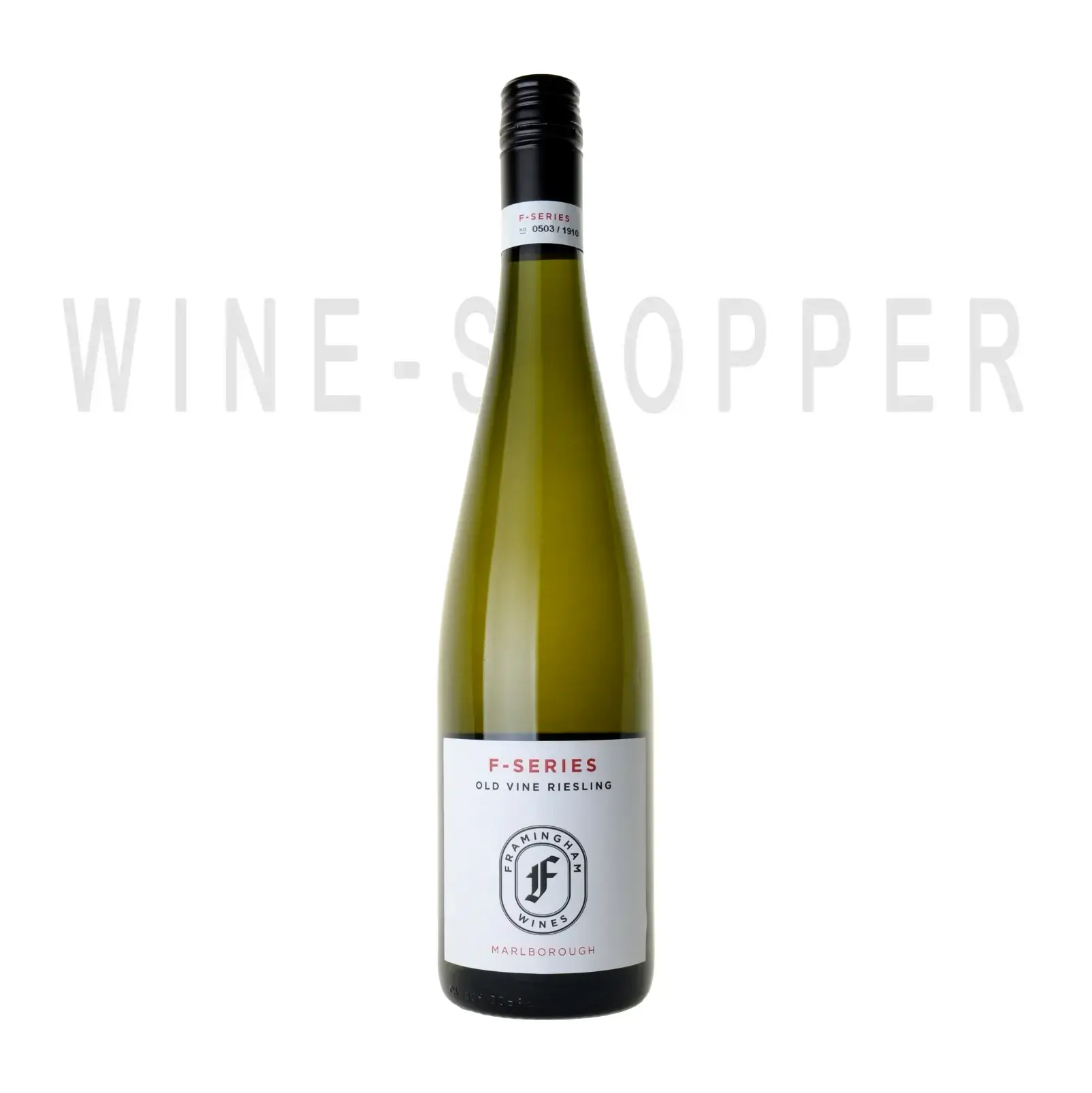 Вино Framingham F - Series Old Vine Riesling 2015 0.75 л