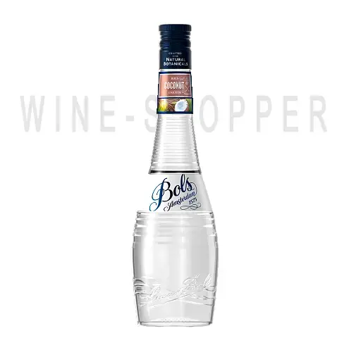 Ликер Bols Coconut 0.7 л