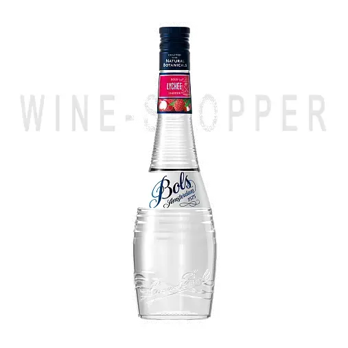 Ликер Bols Lychee 0.7 л
