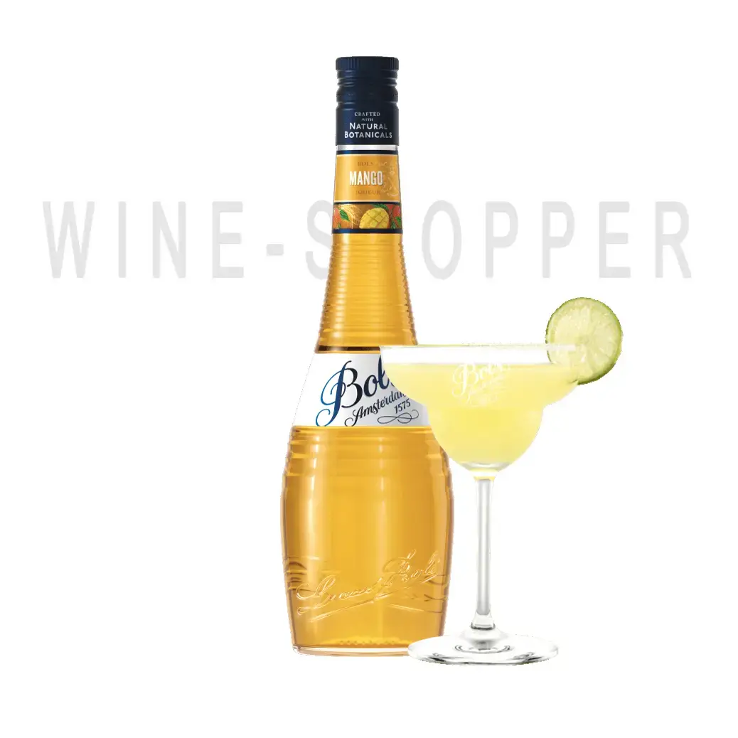Ликер Bols Mango 0.7 л