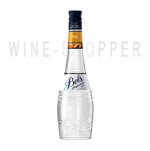 Ликер Bols Peach 0.7 л