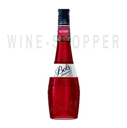 Ликер Bols Raspberry 0.7 л