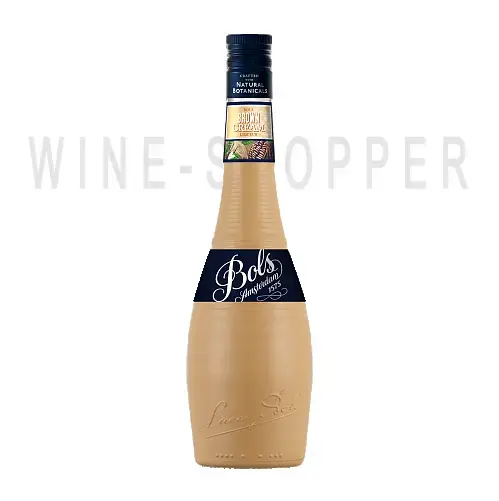 Ликер Bols Brown Cream 0.7 л