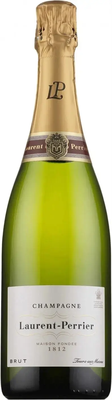 Шампанское Brut Laurent-Perrier, 0.75 л