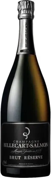 Шампанское Billecart-Salmon Brut Reserve, 3 л