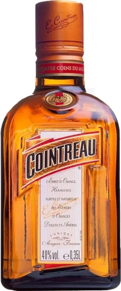 Ликер Cointreau, 350 мл