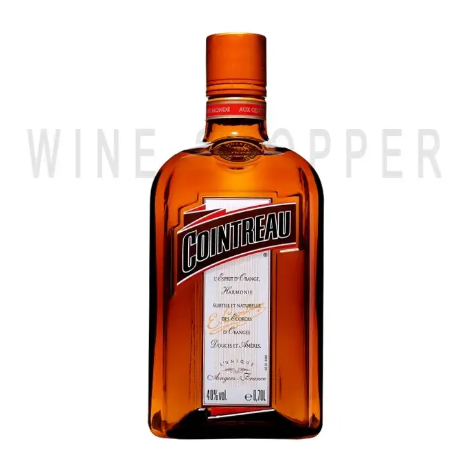 Ликер Cointreau 1 л