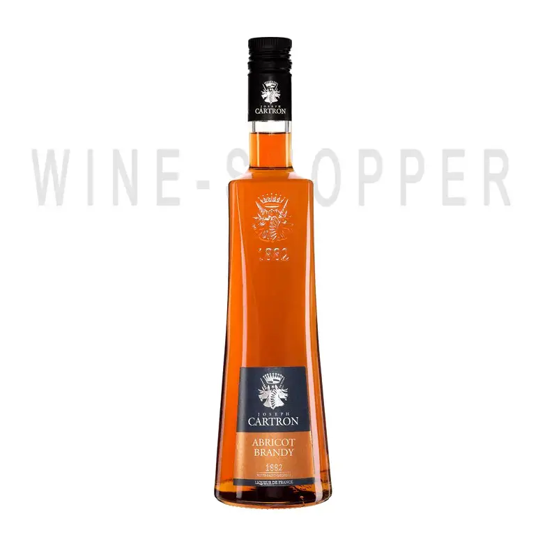 Ликер Joseph Cartron Apricot Brandy 0.7 л