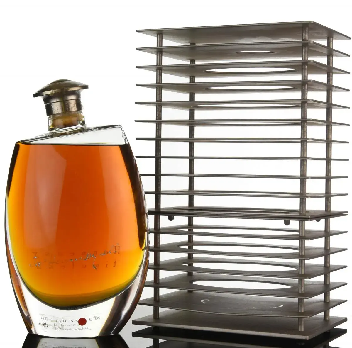 Коньяк Hennessy Timeless, gift box, 0.7 л