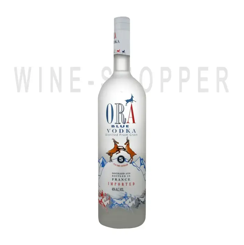 Водка Ora 1.75 л