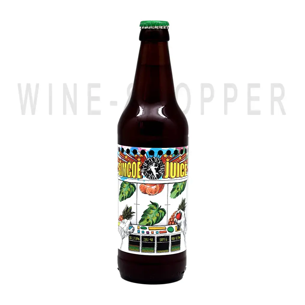 Пиво Victory Art Brew Simcoe Juice 0.5 л