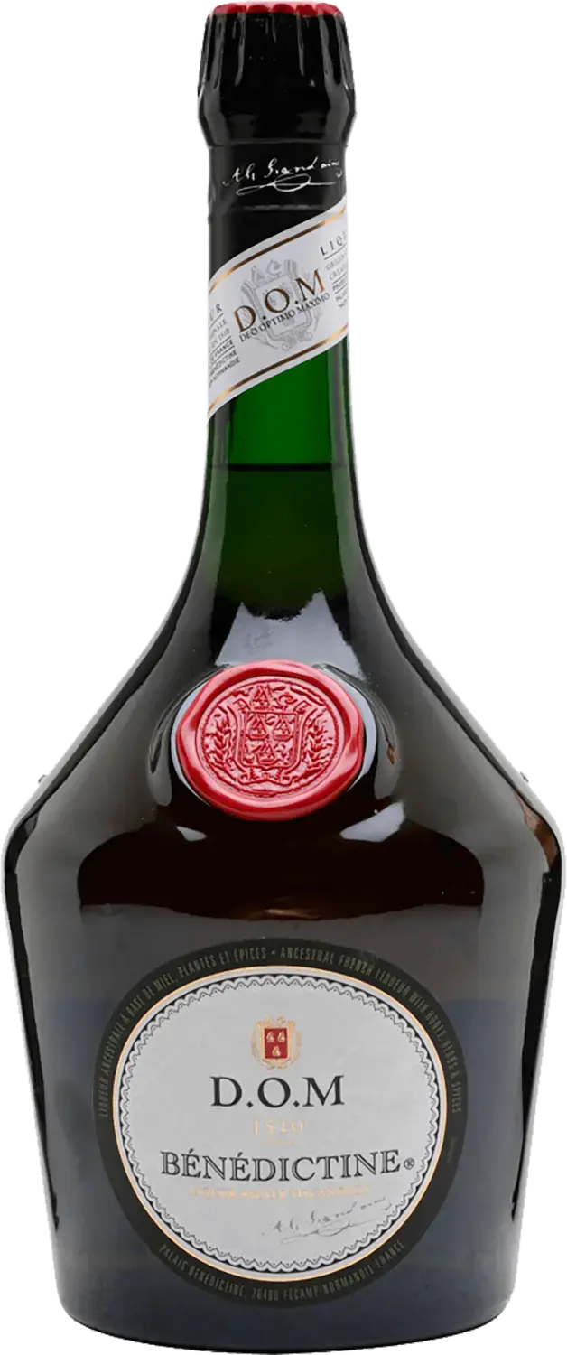 Ликер  DOM Benedictine 0.7 л