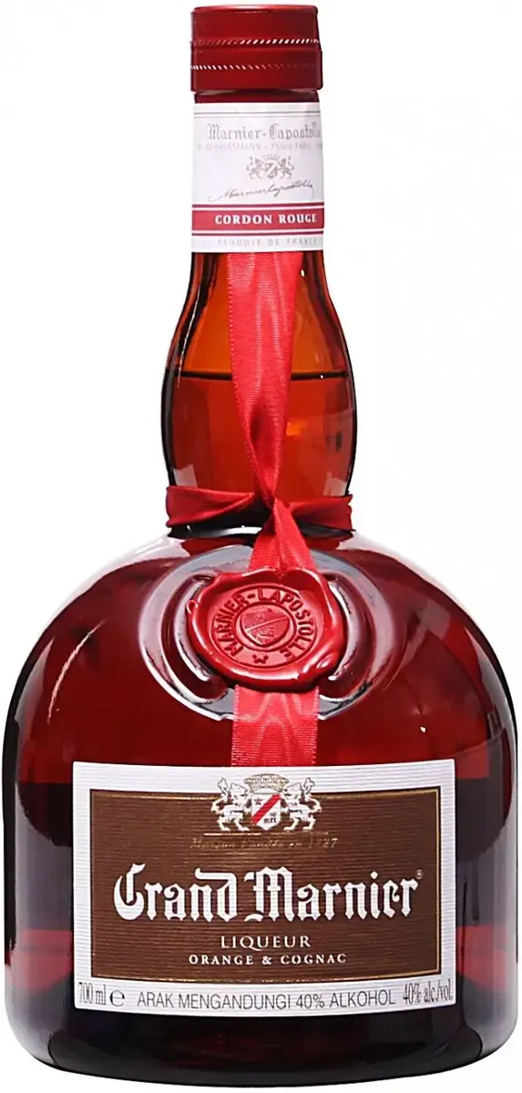 Ликер Grand Marnier, "Сordon Rouge", 0.7 л