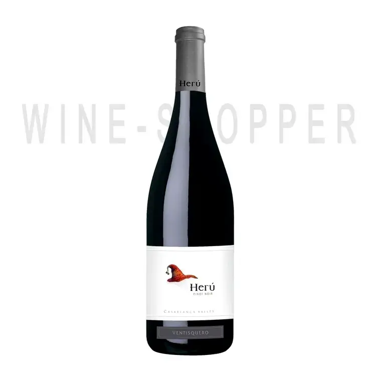Вино Ventisquero Heru 2015 0.75 л