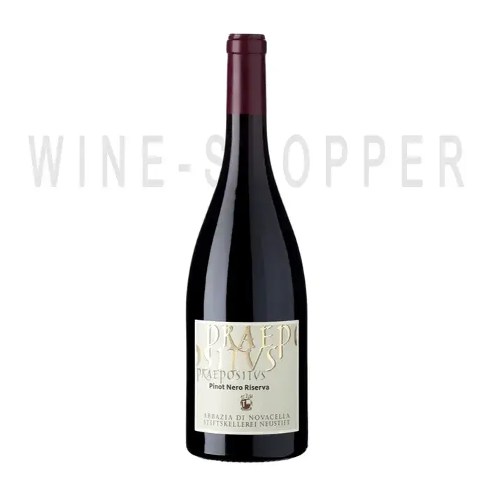 Вино Abbazia di Novacella Praepositus Pinot Nero Riserva 2015 0.75 л