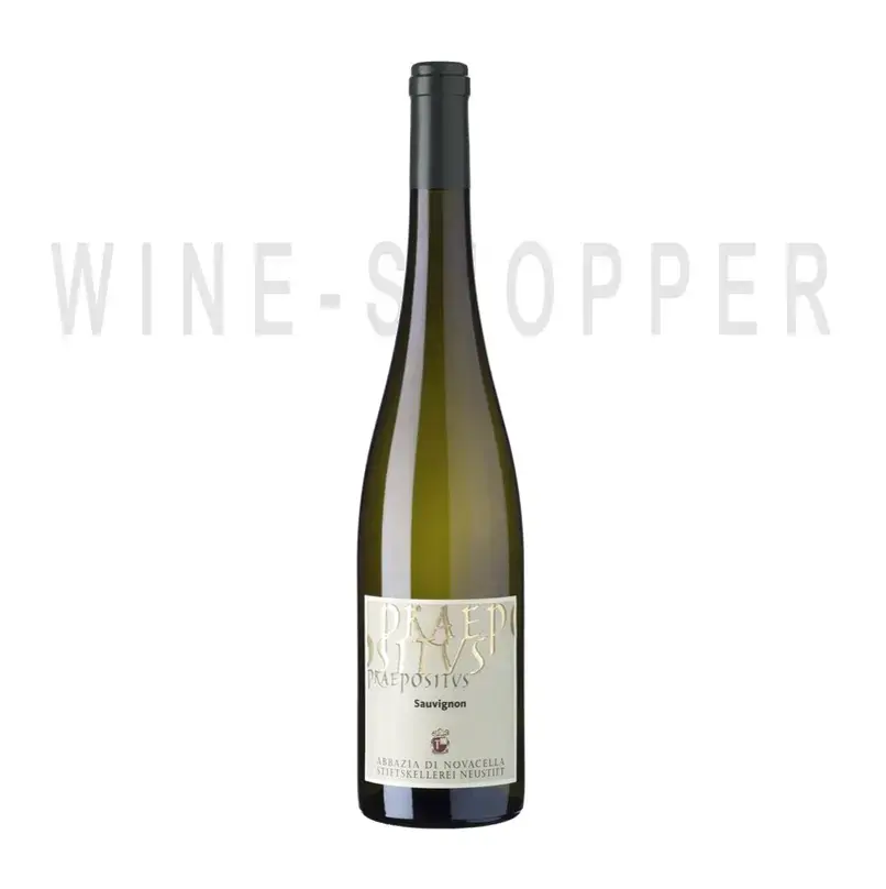Вино Praepositus Sauvignon Abbazia di Novacella 2017 0.75 л