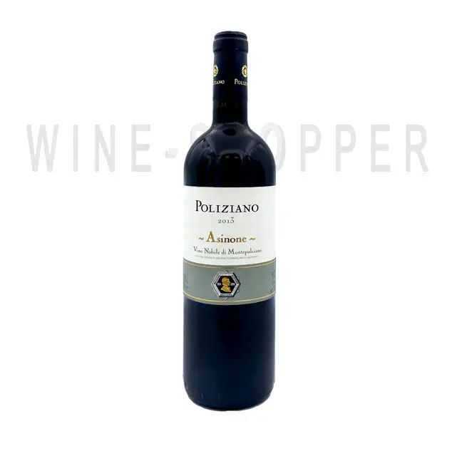 Вино Poliziano Asinone Nobile di Montepulciano DOCG 2013 0.75 л