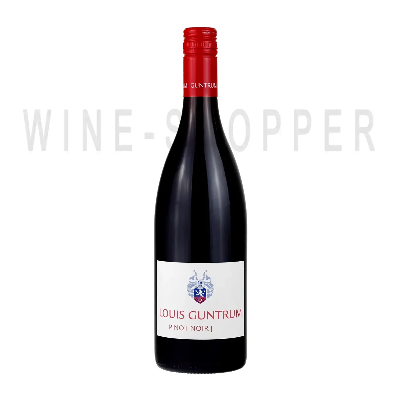 Вино Louis Guntrum Rheinhessen Pinot Noir 2016 0.75 л