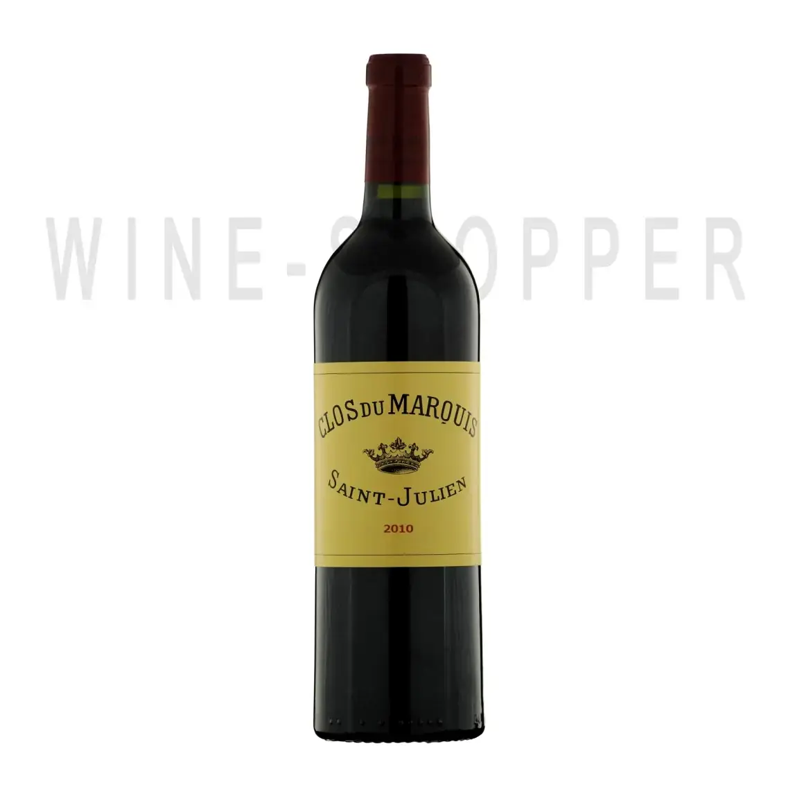Вино Clos du Marquis 2013 0.75 л
