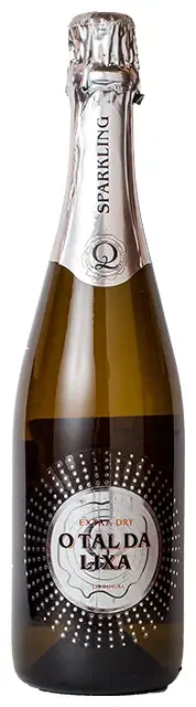 Игристое вино O Tal Da Lixa, 0.75 л