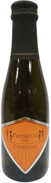 Игристое вино Prosecco TerreGaie 0.2 л