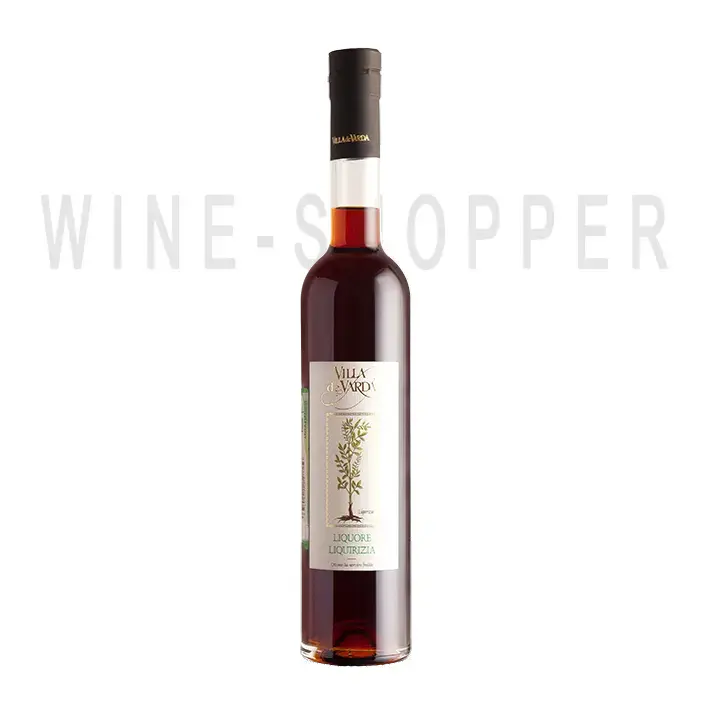 Ликер Liquirizia Liquore 0.5 л