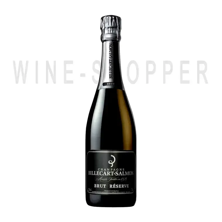 Шампанское Billecart-Salmon Brut Reserve 0.75 л
