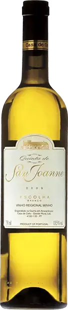 Вино Quinta Da San Joanne Escholha 0.75 л