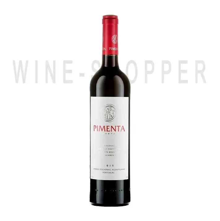Вино Pimenta Preta 2016 0.75 л