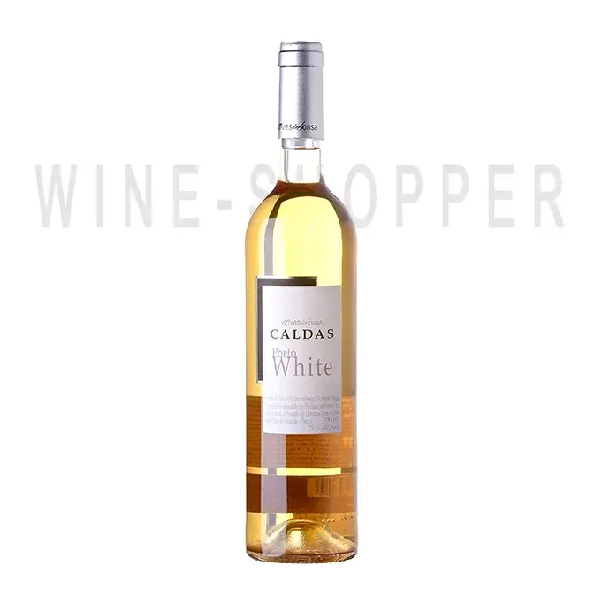 Портвейн Caldas Porto White 0.5 л