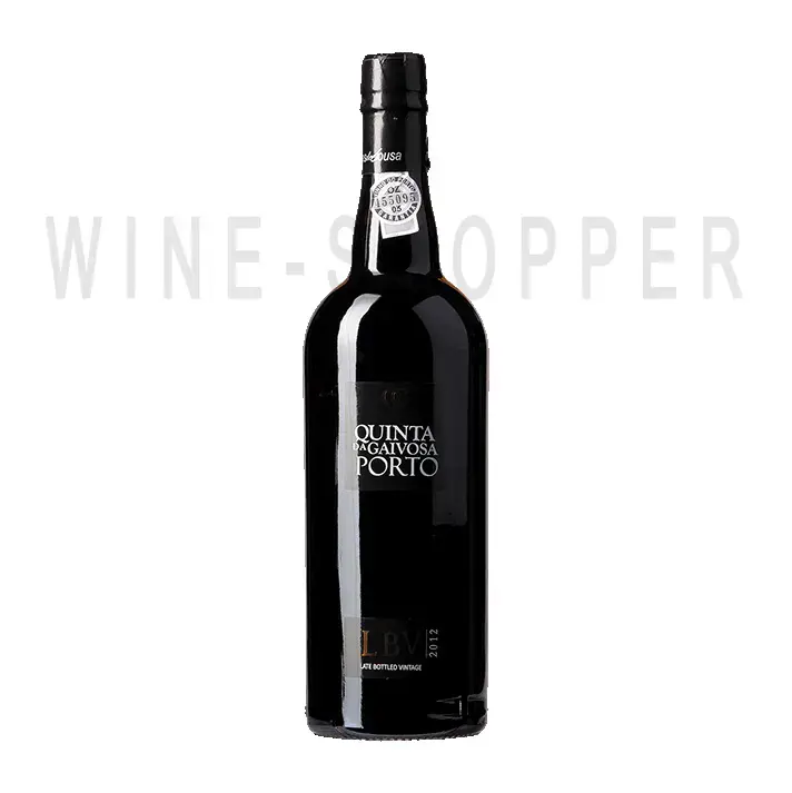 Портвейн Porto Quinta da Gaivosa LBV 0.75 л
