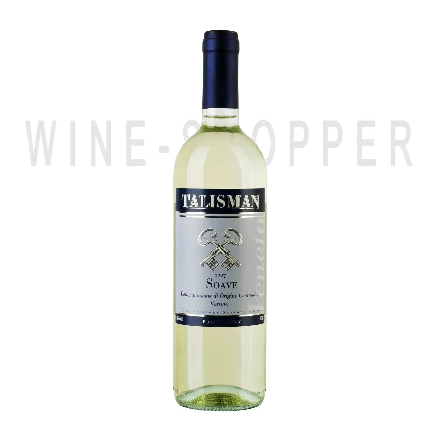 Вино Soave Talisman 0.75 л