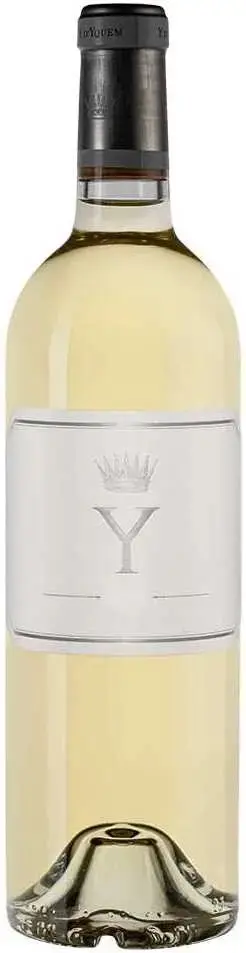 Вино Chateau Y d'Yquem, 2000, 0.75 л