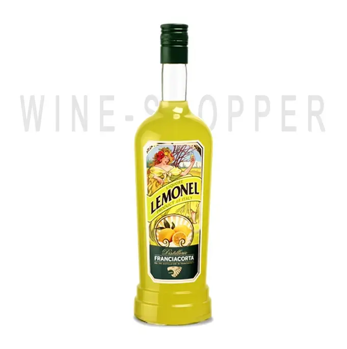 Ликер Franciacorta Lemonel 0.5 л