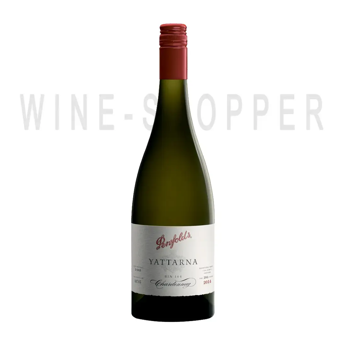 Вино Penfolds Yattarna Chardonnay 2016 0.75 л
