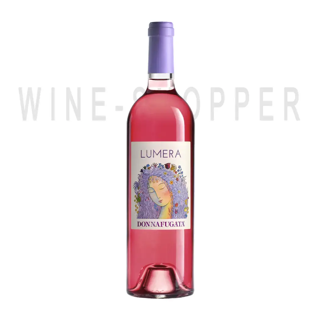 Вино Lumera Donnafugata 2018 0.75 л