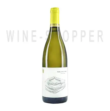Вино Uppa Winery, Chardonnay 2017 0.75 л