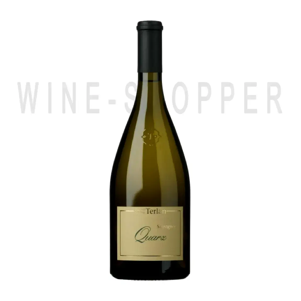 Вино Quarz Sauvignon 2016 0.75 л
