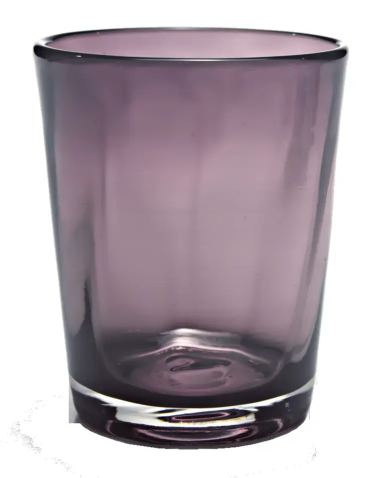  Bei tumbler Amethist 320 ml 0.32 л