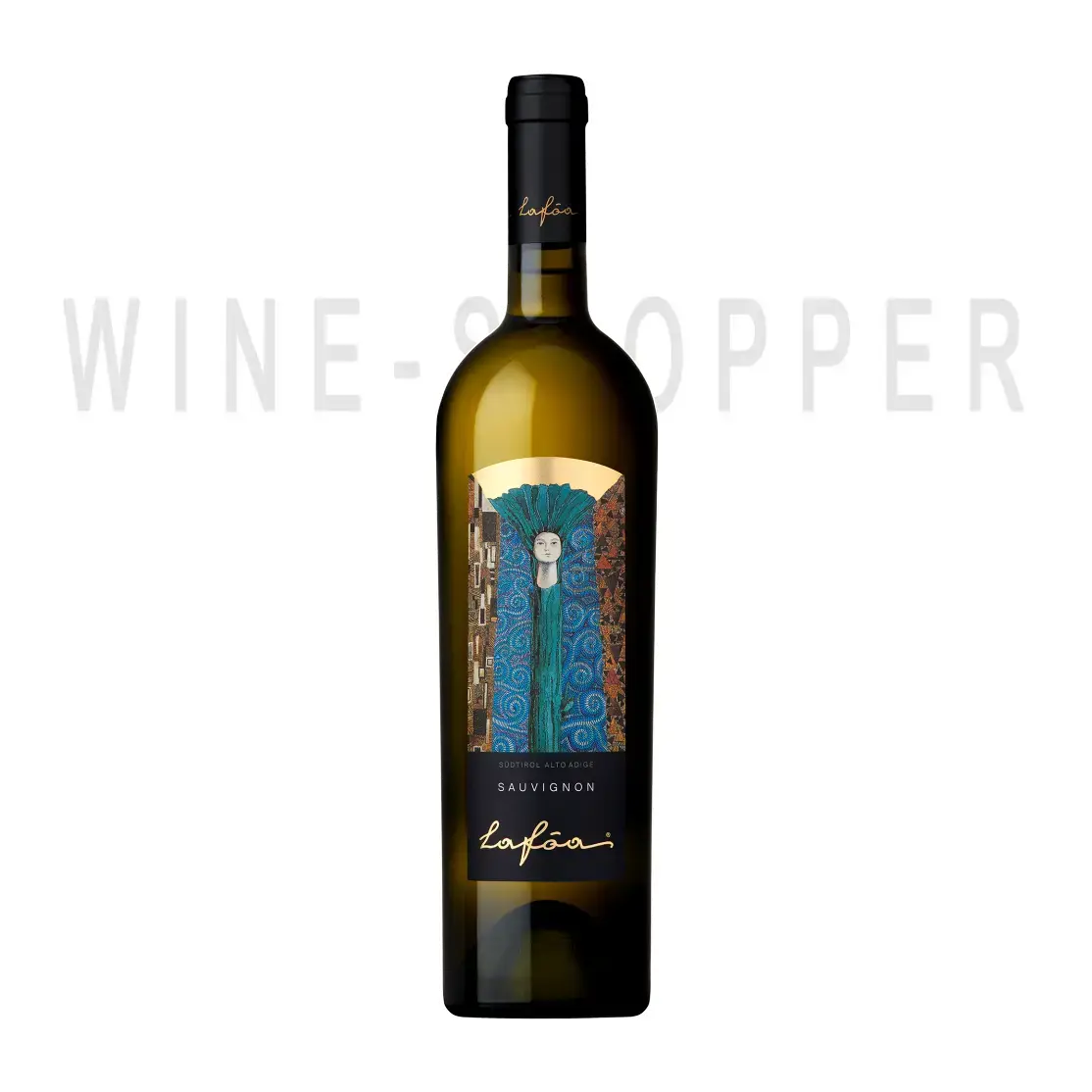 Вино Alto Adige Lafoa Sauvignon 2017 0.75 л