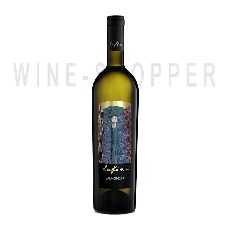 Вино Alto Adige Lafoa Sauvignon 2016 1.5 л
