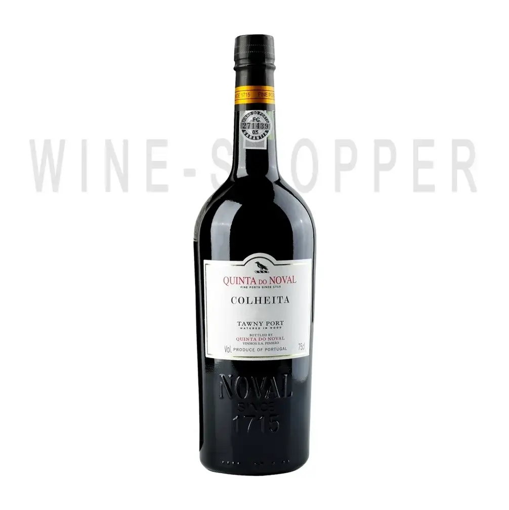 Портвейн Quinta Do Noval Tawny Colheita 1976 0.75 л